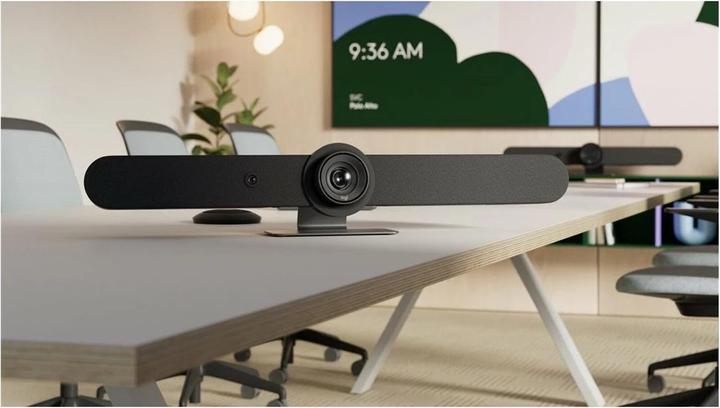 Actual product image Logitech Rally Bar