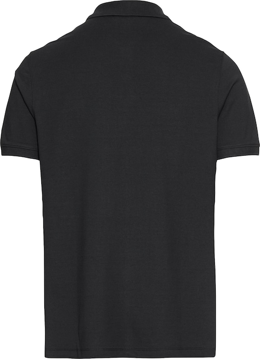 Actual product image Camel Active Kurzarm Poloshirt aus einem Baumwollmix (XXL)