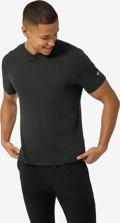 Actual product image Super Natural Pocket Tee (S)