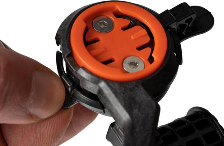 Image du produit CloseTheGap HideMyBell Race Day SL avec cloche amovible