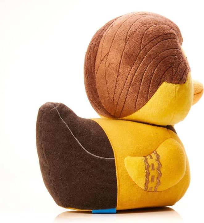 Immagine prodotto Numskull Peluche Star Trek Tubbz James T. Kirk 20 cm (14.50 cm)