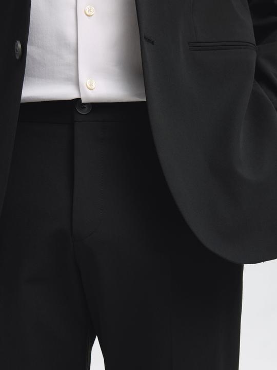 Produktbild Selected Homme Gewebte Hose (40)