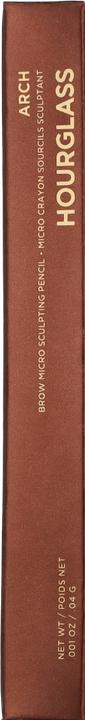 Immagine prodotto Hourglass Matita Brow Micro Sculpting Dark Brunette (Dark Brunette)