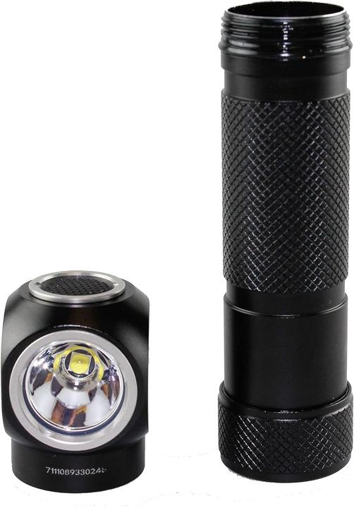 Produktbild Nitecore Hc33 (1800 lm)
