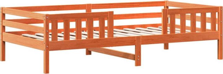 Image du produit vidaXL Bettgestell (100 x 200 cm)