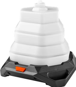 Productafbeelding Nebo GALILEO AIR 1000 LED-Laterne