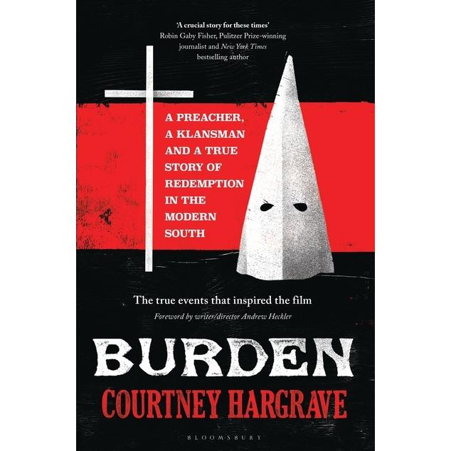 Hargrave:Burden, Sachbücher