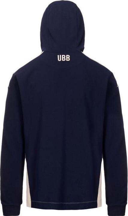 Immagine prodotto Kappa Felpa Union Bordeaux-Bègles Arufego 8 2024/25 (3XL)