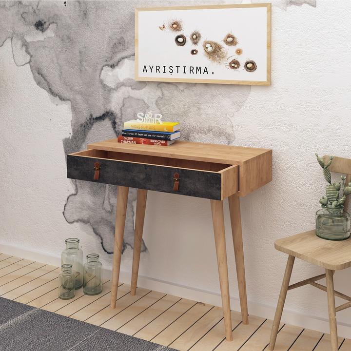 Image du produit Homitis Roland (80 x 30 x 87.5 cm)