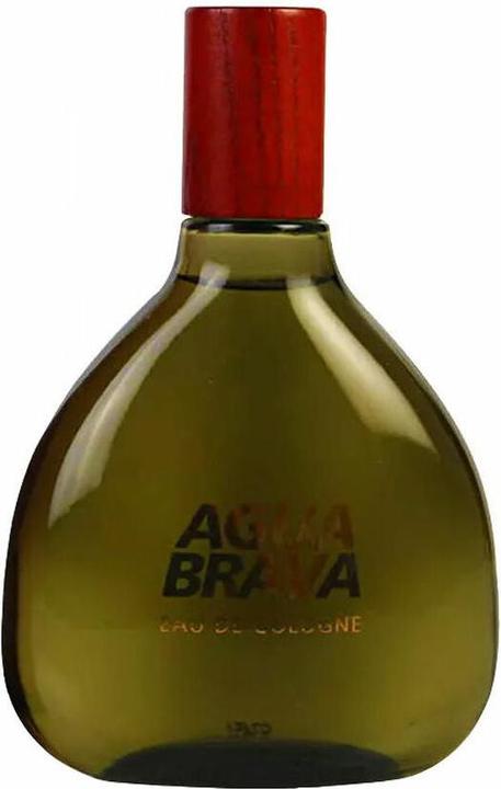Produktbild Antonio Puig Agua Brava Splash (Eau de Cologne, 200 ml)