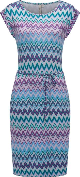 Actual product image Ragwear Taggien Print (XL)