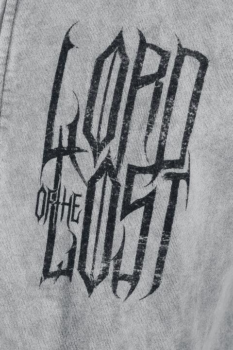 Produktbild Lord Of The Lost Heptagram (L)