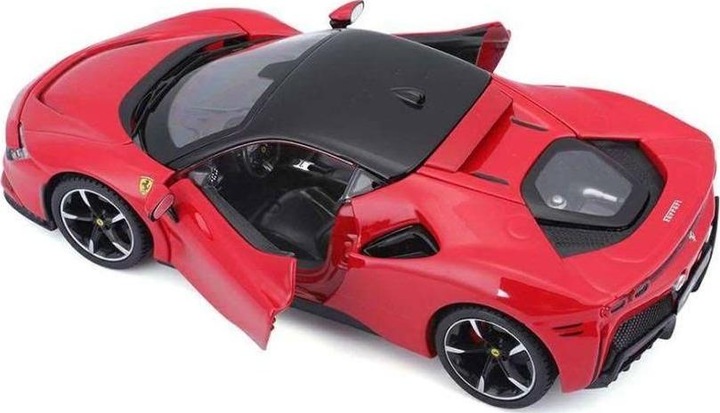 Produktbild Bburago Ferrari Roma
