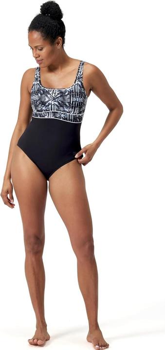 Produktbild Speedo Shaping ContourEclipse Printed (32, 36)