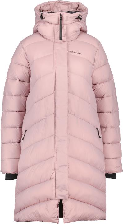Actual product image Didriksons Women's Marion Parka