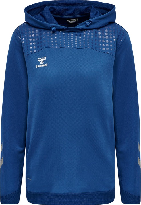 hummel Lead Women Poly Hoodie