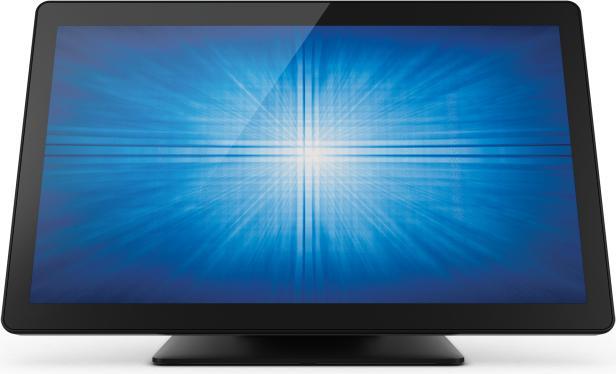 Actual product image ēlo 22i2 Series Touchcomputer (Intel Celeron N3160, 2 GB, 128 GB, HD Graphics 400)