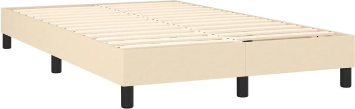 Immagine prodotto vidaXL Boxspringbett (120 x 200 cm)