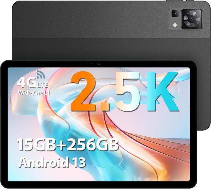 Produktbild Doogee T30 Pro (4G, 11", 256 GB)