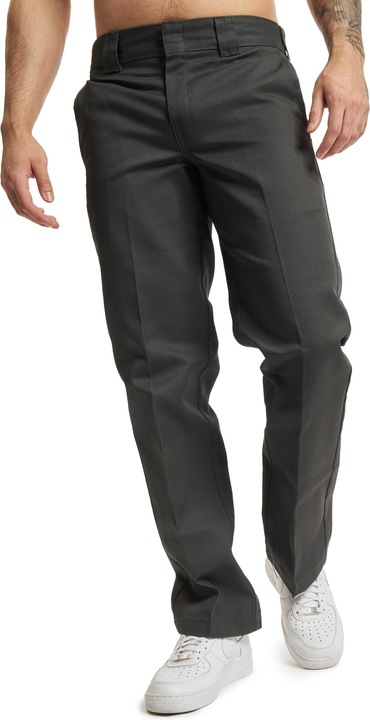 Dickies 873 Work Rec Chino Pants - 125767