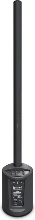 Produktbild LD Systems MAUI 5 GO Ultra portables (Aktiv, 1x 200 W)