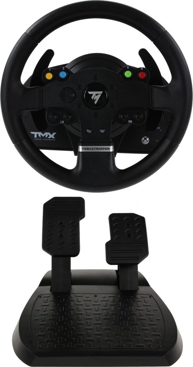 Immagine prodotto Thrustmaster TMX Wheel Force Feedback (Xbox Serie S, Xbox One S, PC, Xbox One X, Xbox Series X)