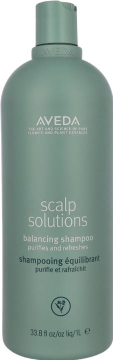 Immagine prodotto Aveda Scalp Solutions Balancing Shampoo BB 1000 ml (1000 ml, Shampoo liquido)