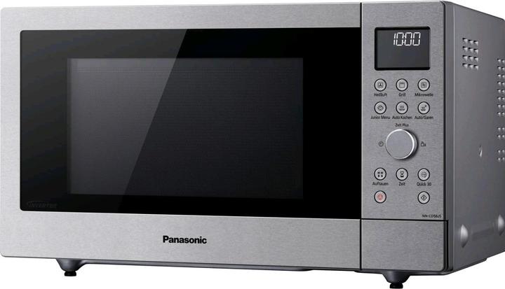 Produktbild Panasonic NN CD 58 JSGPG (27 l)