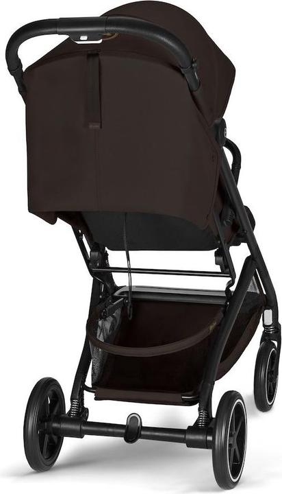 Produktbild Cybex BEEZY BLK Chocolate Brown | brown (0.50 - 4 Jahre)
