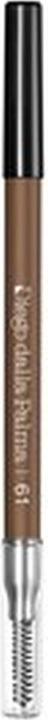 Actual product image Diego dalla Palma Eyebrow Pencil No 61 (61)