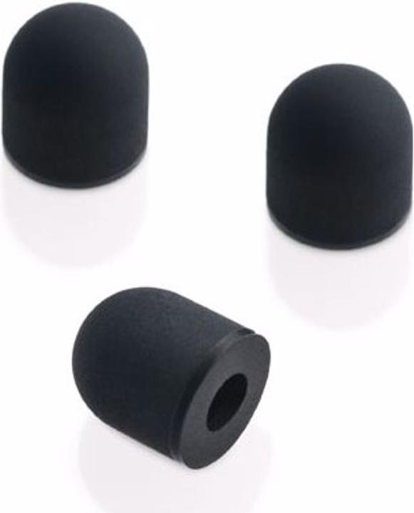 Actual product image Wacom Stylus Firm Nibs Pack (3 pieces)