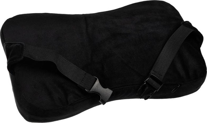 Actual product image Nitro Concepts Memory Foam Pillow Set