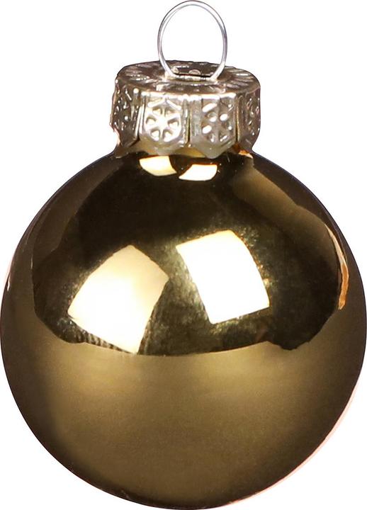 Produktbild Viana Mini Weihnachtskugeln aus 22St (22x)