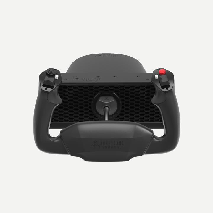 Immagine prodotto Honeycomb Alpha Flight Controls Lite - Con cavo - PC (PC)