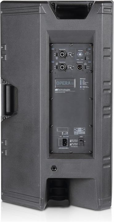 Immagine prodotto dB Technologies Opera 15 (Attivo, 1x 600 W)