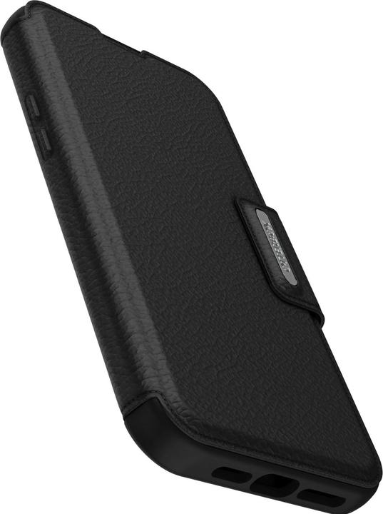 Actual product image OtterBox Strada Folio mit MagSafe (Apple iPhone 15 Plus)