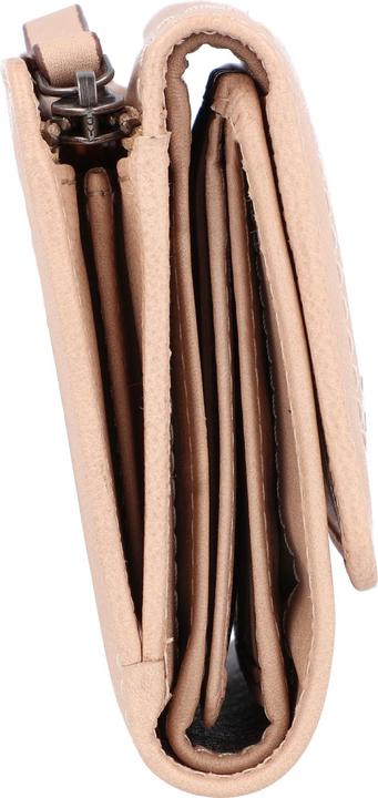 Actual product image Camel Active Tarma wallet RFID leather 14 cm