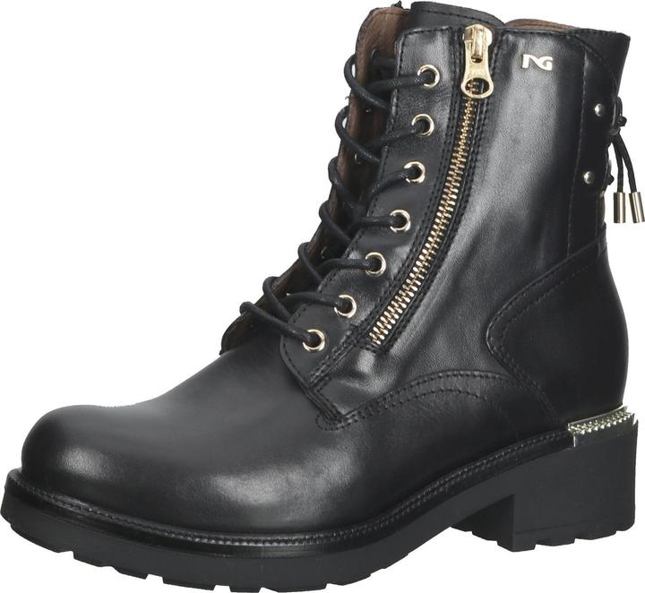 Actual product image Nero Giardini Ankle boot (41)