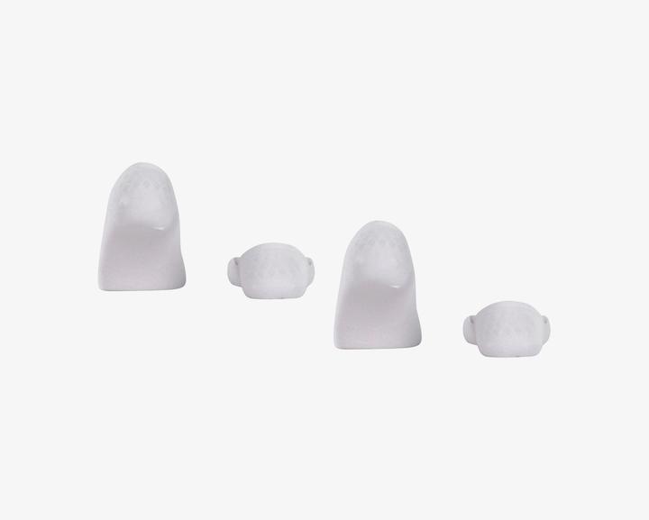 Produktbild Burlington Füsslinge "Everyday" (2er Pack, 39 - 40)