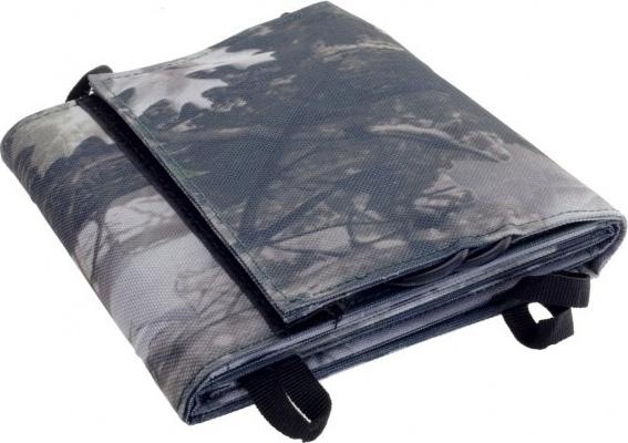 Immagine prodotto Powerneed Pannello solare ES-5 18 W in silicio monocristallino (18 W, 0.55 kg)