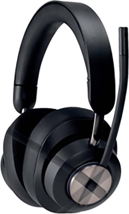 Actual product image Kensington Headset H3000 PROVC Bluetooth black (Wireless)