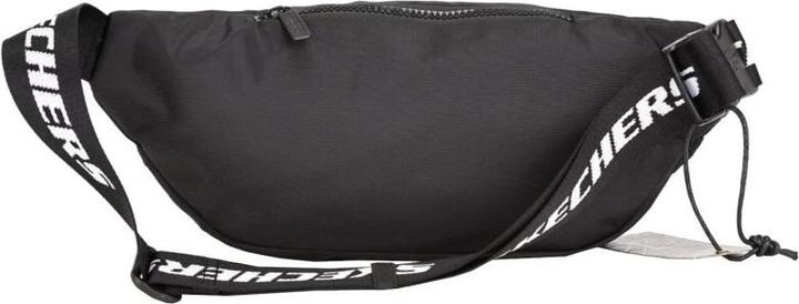 Actual product image Skechers Nevada Gürteltasche Schwarz