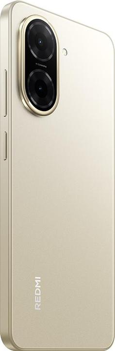 Immagine prodotto Xiaomi Redmi A5 4G (128 GB, Oro di sabbia, 6.88", Doppia SIM, 4G)