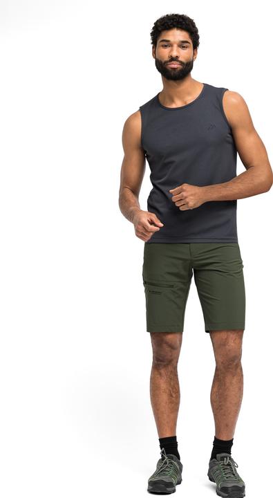 Actual product image Maier Sports Peter tank top (M)