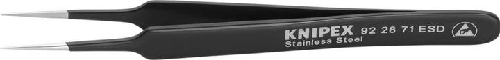 Produktbild Knipex Universalpinzette ESD