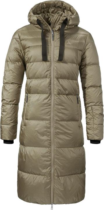 Produktbild Schöffel Women's Down Coat Kenosha (38, M)