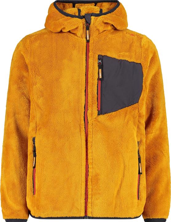 Produktbild CMP Campagnolo Highloft Hoodie (152)