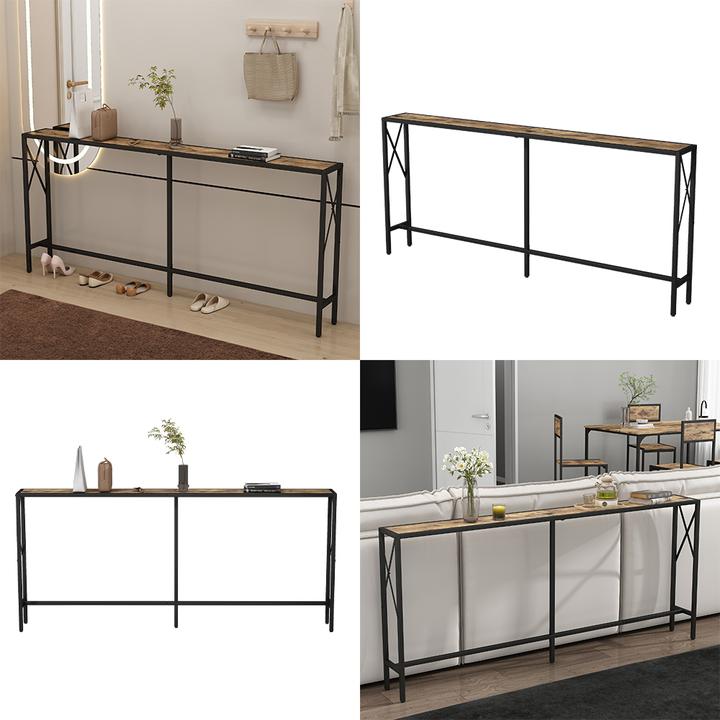 Produktbild Vicco Lima (174 x 20 x 77 cm)