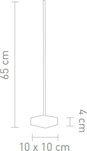 Produktbild Sompex Pin (489 lm)