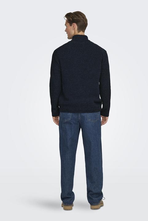 Actual product image Only & Sons ONSJOIN Pullover Strickpullover (XXL)
